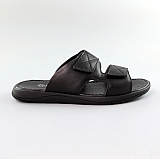 Шлепанцы мужские 583375 Черные