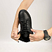 Ботинки Zumer 584001 Черные фото 7