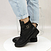 Ботинки Zumer 581360 Черные фото 4