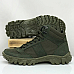 Тактичні черевики SAV 584120 Темно-зелені фото 3