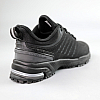 Кроссовки мужские сетка 584673 Черные