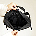 Сумка Velcro Bag Oxfohd Gard 584803 Черная фото 6