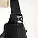 Сумка Velcro Bag Oxfohd Gard 584803 Черная фото 7
