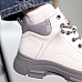 Кросівки Allshoes 584829 Білі фото 11
