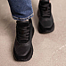 Кросівки Rispetto 584812 Чорні фото 6