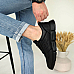 Кросівки Franco Gabbani 584842 Чорні фото 2