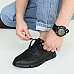 Кросівки Franco Gabbani 584842 Чорні фото 3