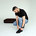 Кросівки Franco Gabbani 584842 Чорні фото 7