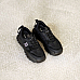 Кросівки Allshoes 584928 Чорні фото 11