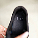Кросівки жіночі шкіряні  585011 Чорні