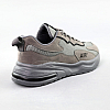 Кросівки чоловічі 586098 Сірі розпродаж