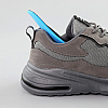 Кросівки чоловічі 586098 Сірі розпродаж