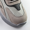 Кросівки чоловічі 586098 Сірі розпродаж