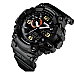 Чоловічі наручні годинники Skmei 586448 Чорні