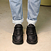 Кросівки чоловічі 586381 Чорні  фото 3
