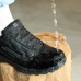 Кросівки термо чоловічі водонепроникні 586167 Чорні
