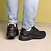 Кросівки чоловічі термо 586816 Чорні