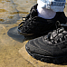 Кросівки вологостійкі термо 586170 Чорні фото 11