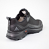Кроссовки мужские термо влагостойкие 592715 Черные
