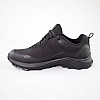 Кроссовки мужские термо влагостойкие 592715 Черные