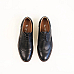 Туфли мужские кожаные классические 586498 Черные