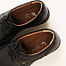 Туфли мужские кожаные классические 586498 Черные