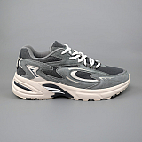 Кросівки чоловічі 587903 Сірі молочні