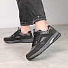 Кроссовки мужские 588016 Темно-серый распродажа