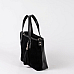 Жіноча класична сумка 587986 Чорна