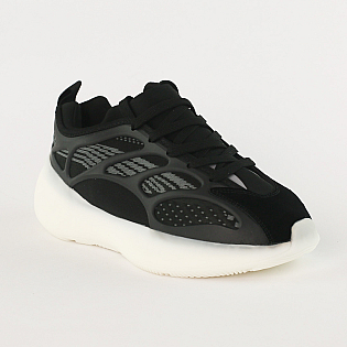 Кросівки жіночі 588145 Чорні розпродаж фото 2