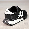 Кроссовки мужские 588159 Черные распродажа