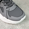 Кроссовки детские 588369 Серые распродажа