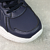 Кроссовки детские 588367 Синие распродажа