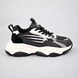 Кросівки чоловічі 588442 Чорні