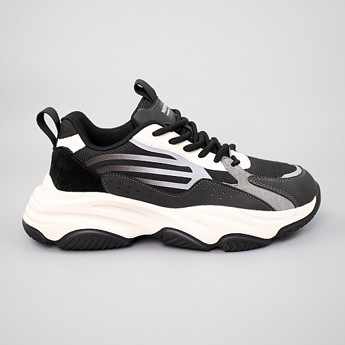 Кросівки чоловічі 588442 Чорні