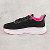 Кроссовки женские 588371 Черные