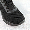 Кросівки жіночі сітка 588424 Чорні