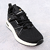 Кроссовки мужские 588406 Черные распродажа