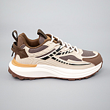 Кросівки чоловічі 588448 Бежеві коричневі