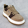Кеды мужские 588473 Бежевые распродажа