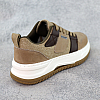 Кеды мужские 588473 Бежевые распродажа