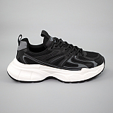 Кроссовки мужские 588449 Черные