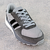 Кросівки чоловічі 588158 Сірі розпродаж