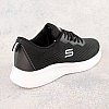 Кроссовки мужские 588533 Черные распродажа