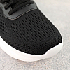 Кроссовки мужские 588533 Черные распродажа