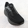 Кроссовки мужские 588196 Черные распродажа