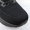 Кроссовки мужские 588196 Черные распродажа