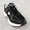 Кроссовки мужские 588552 Черные распродажа