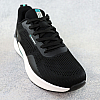 Кроссовки мужские 588653 Черные распродажа