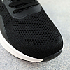 Кроссовки мужские 588653 Черные распродажа